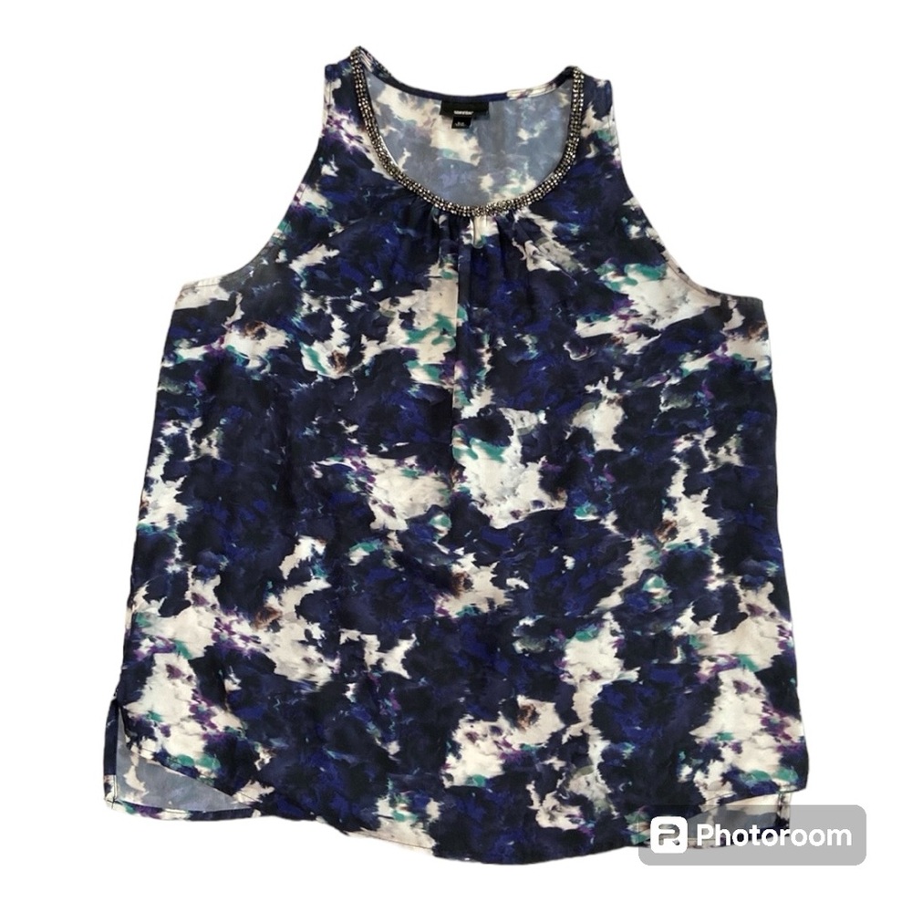 Mossimo Tank